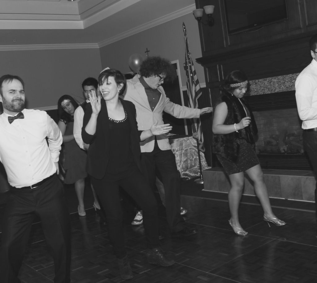 Interactive Emcees and Entertainment
