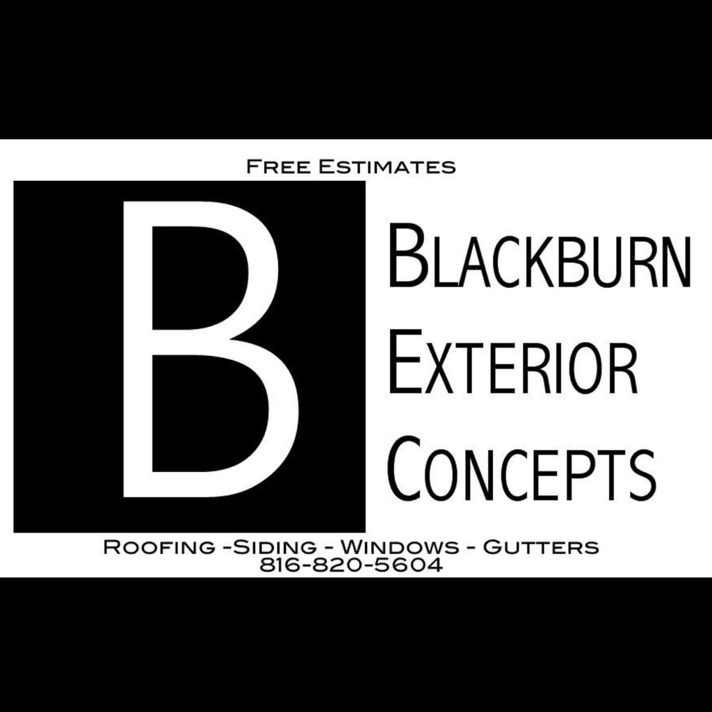 Blackburn Exterior Concepts LLC