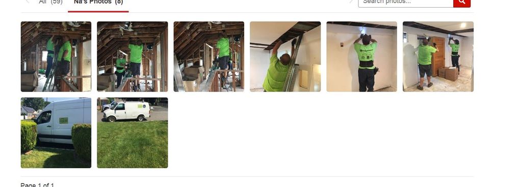 Projects and media