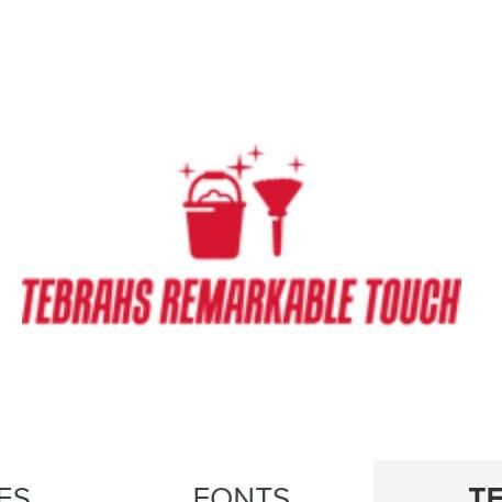 Tebrahs Remarkable Touch