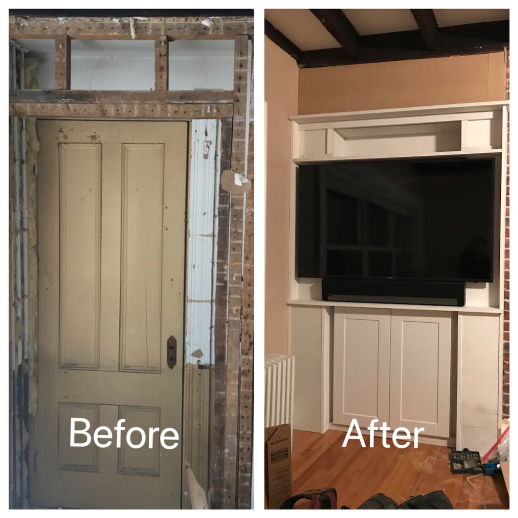 Projects and media