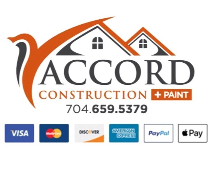 Accord Construction and Paint
