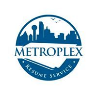     Metroplex Resume Service