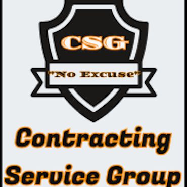 Contracting Service Group