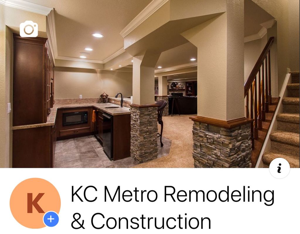 KC Metro Remodeling & Construction