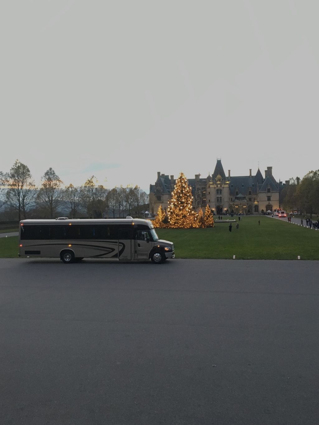 Biltmore N.C.