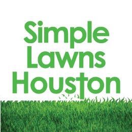 Simple Lawns Houston
