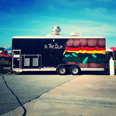 The 5 Best Mobile Food Trucks In Huntsville Al With Free