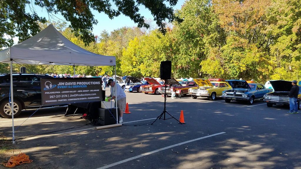 Upper Gwynedd Township, PA Fall Fest & Car Show 20
