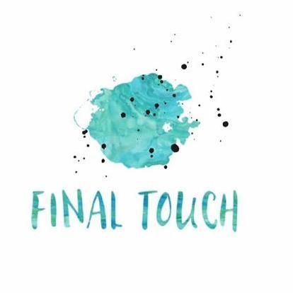 Final Touch Painting Company