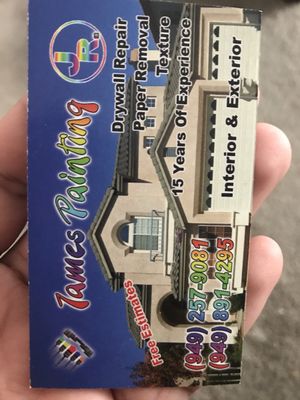 Avatar for Mike Handyman And Painting Services