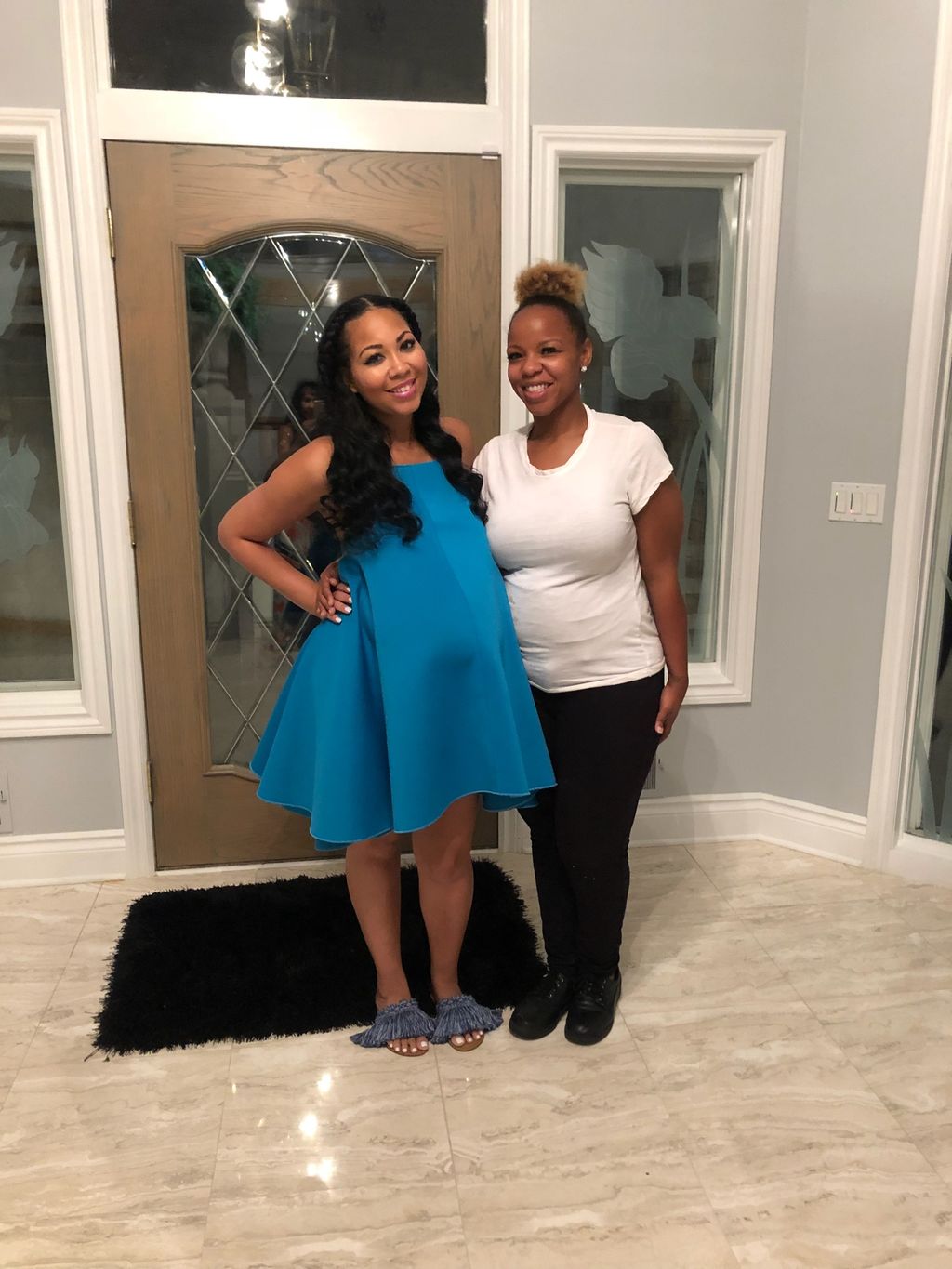 babyshower Welcoming baby coby