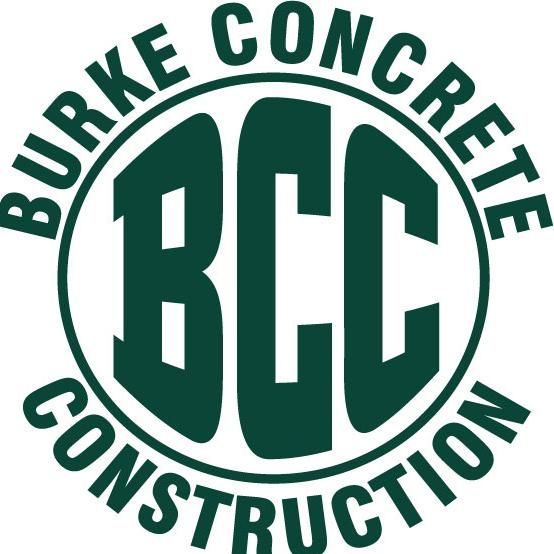 Burke Concrete Construction