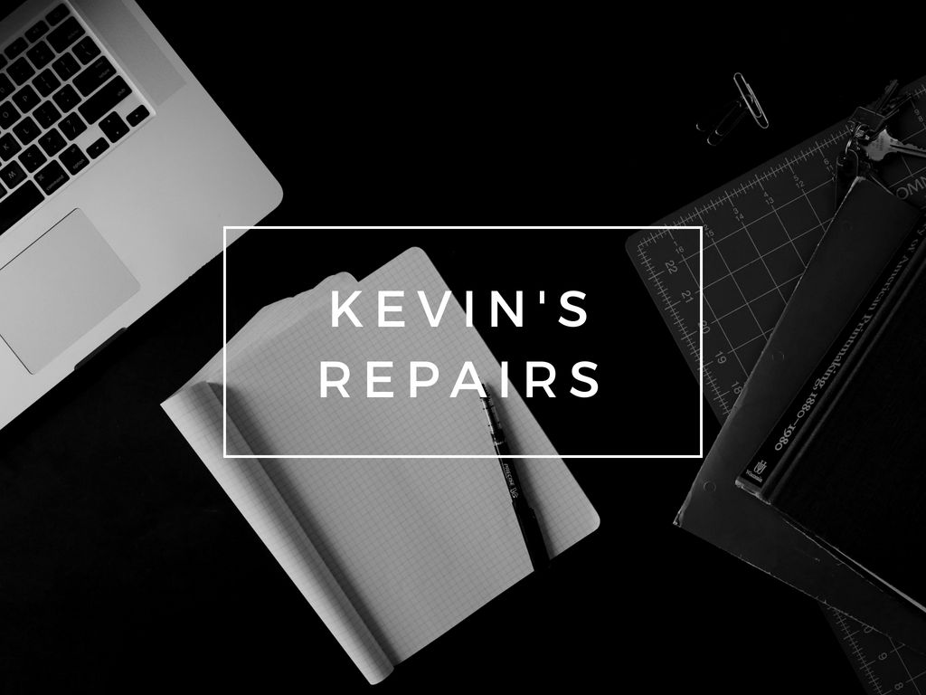 Kevin's Repairs