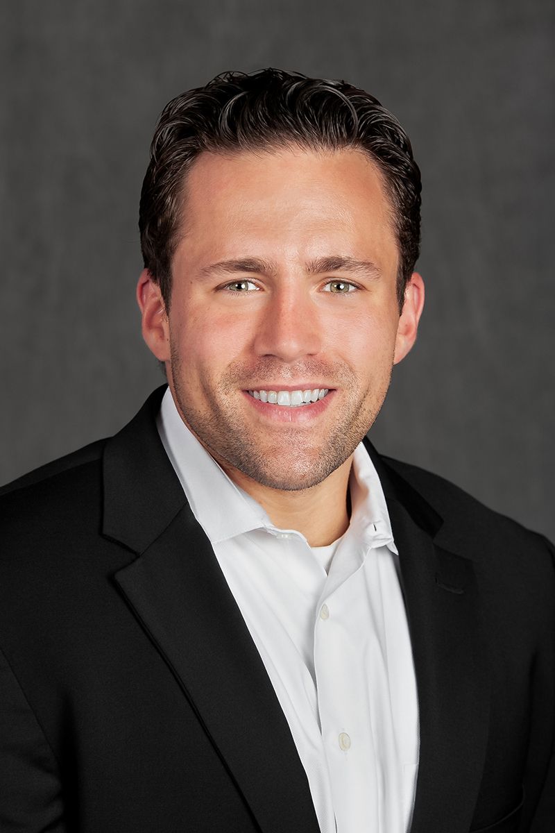 Corporate Headshots