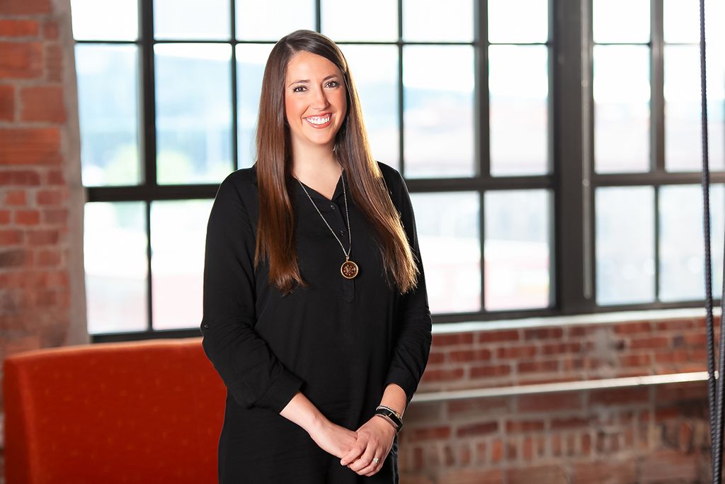 Environmental Business Headshot