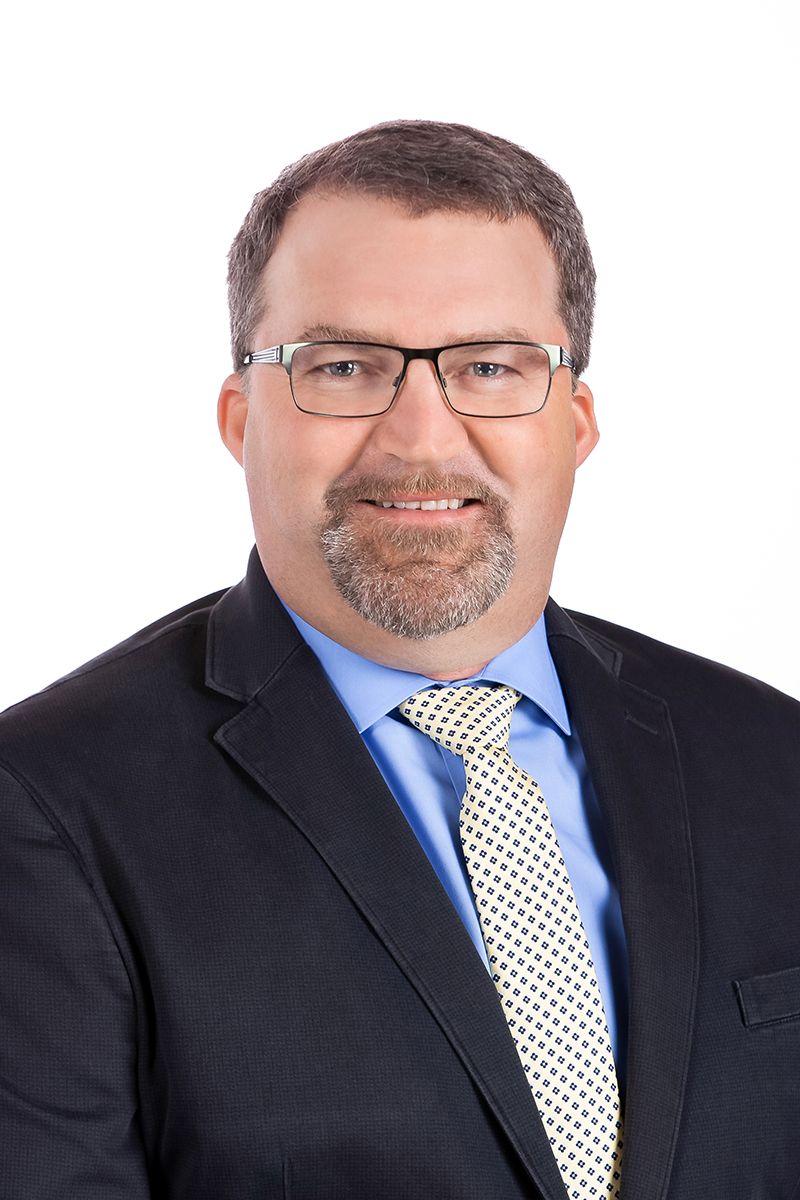Business Portrait Headshots
