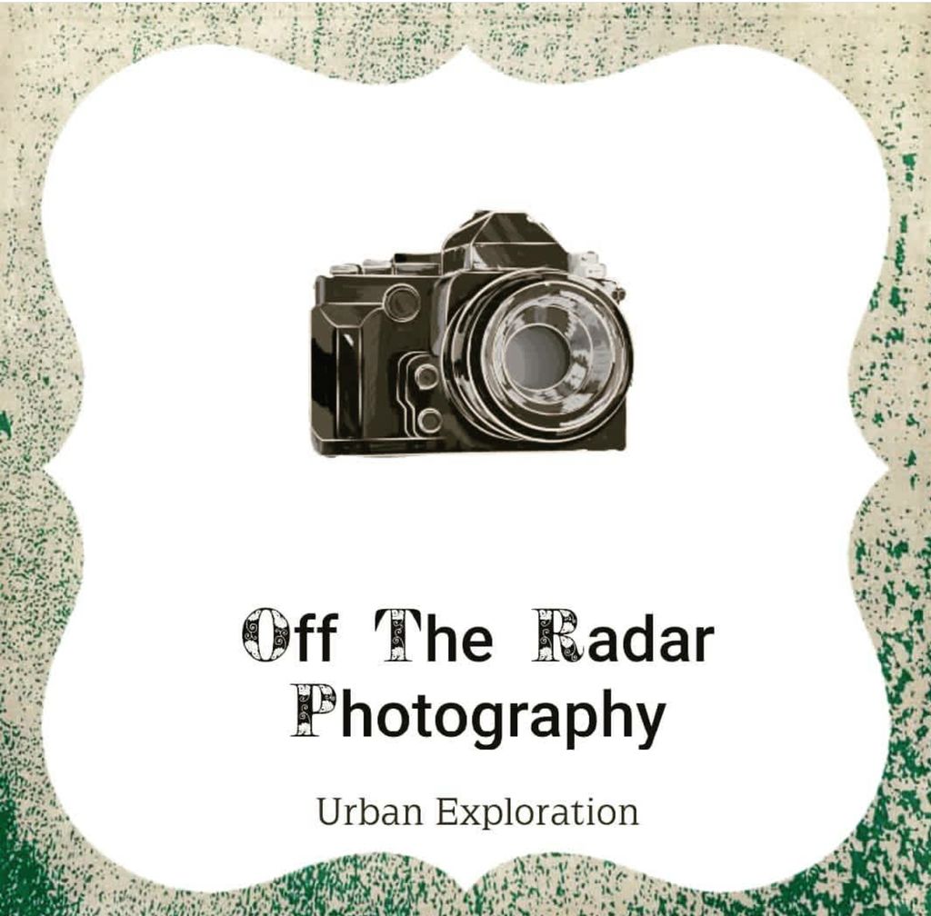 Off The Radar Photography