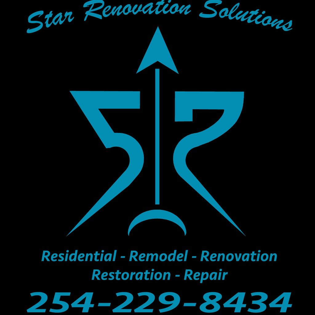 Star Renovation Solutions