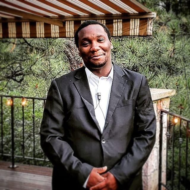 Stafon Stevens