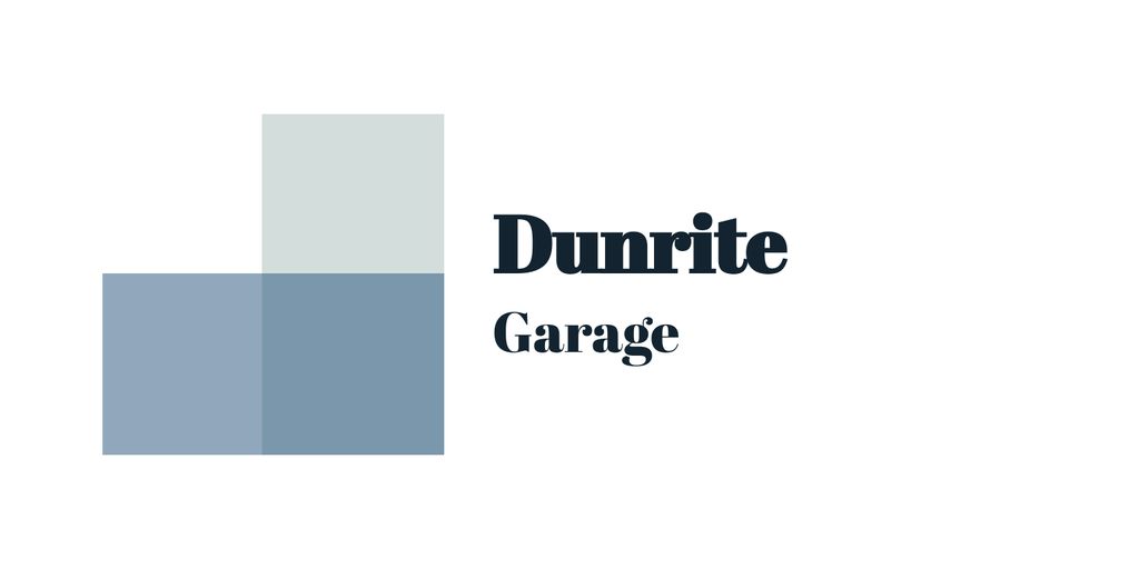 Dunrite garage repair and services llc