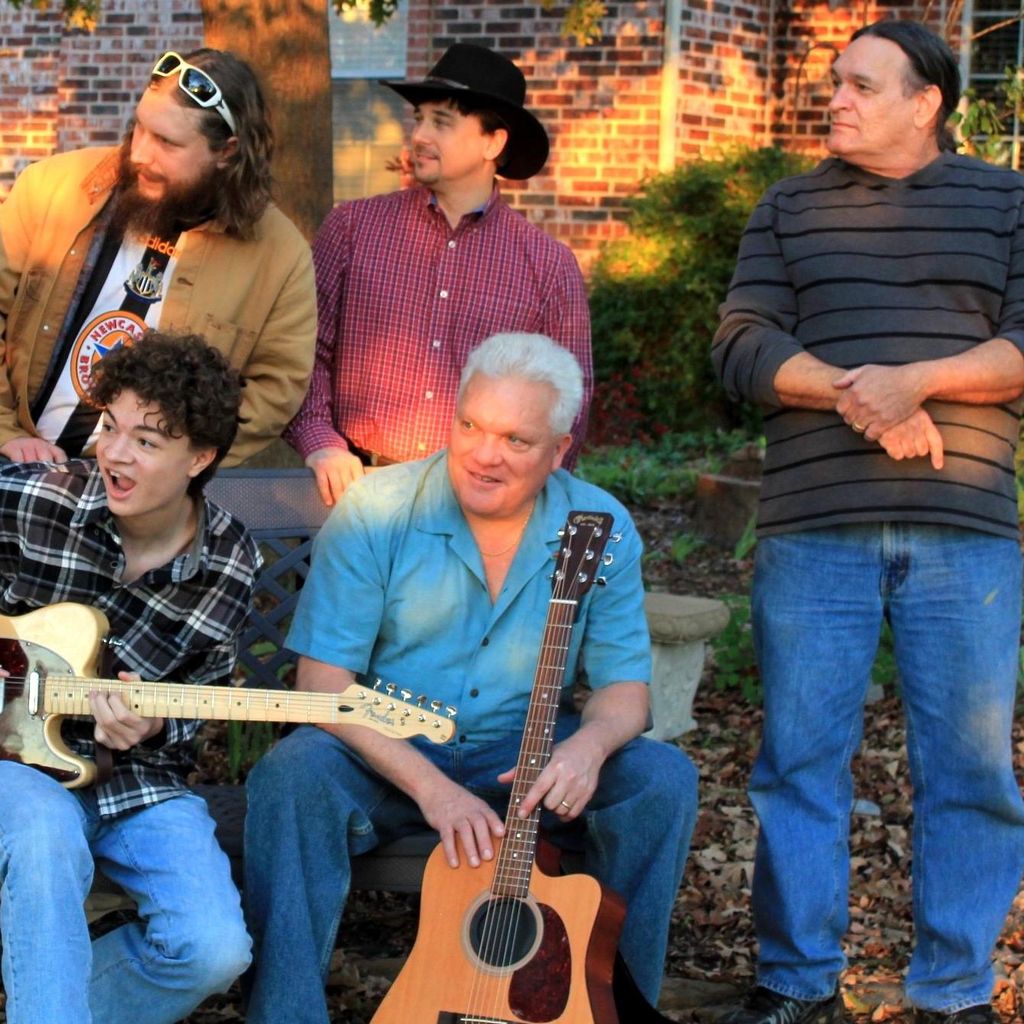 The Texas BlueTones Band