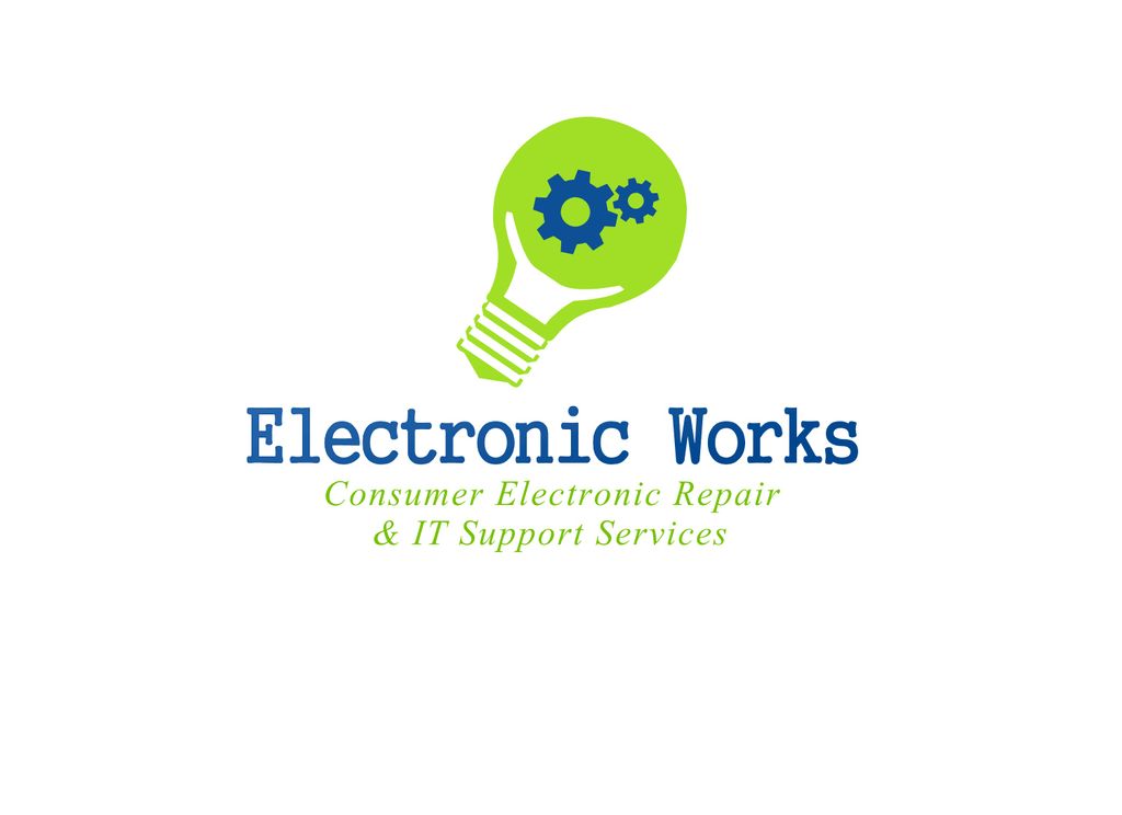 Electronic Works