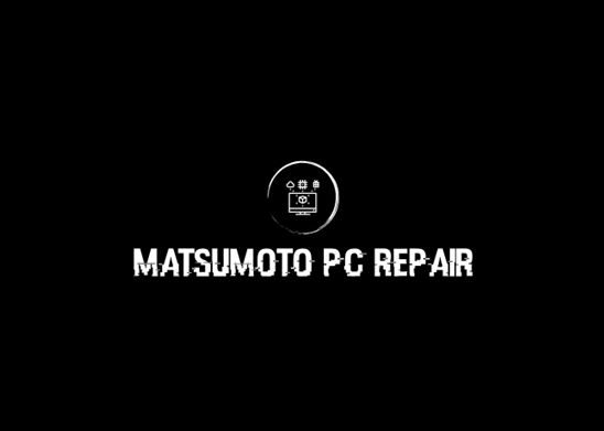 Matsumoto PC Repair