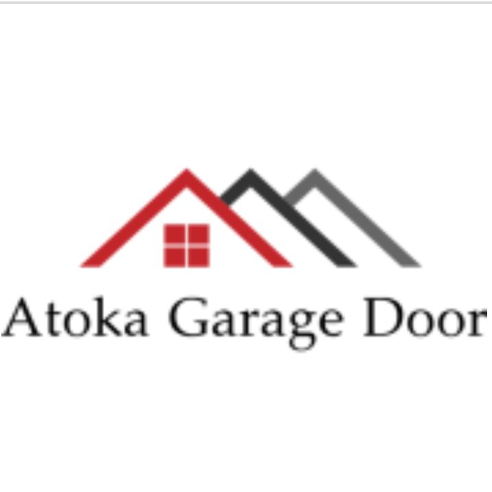 Atoka Garage Door