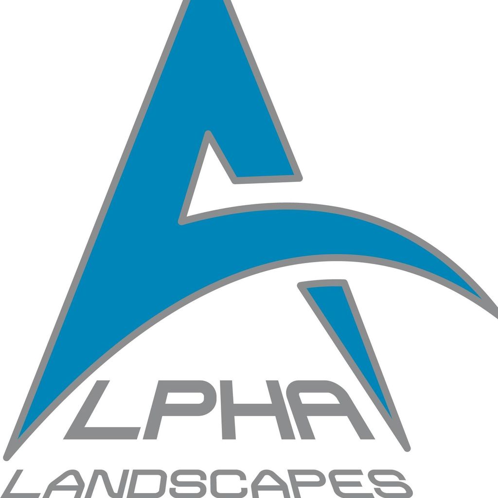 Alpha Landscapes