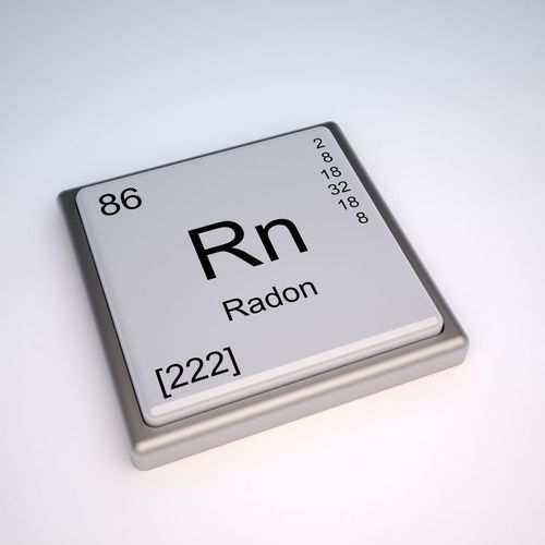 NRSB Radon Certified Professional