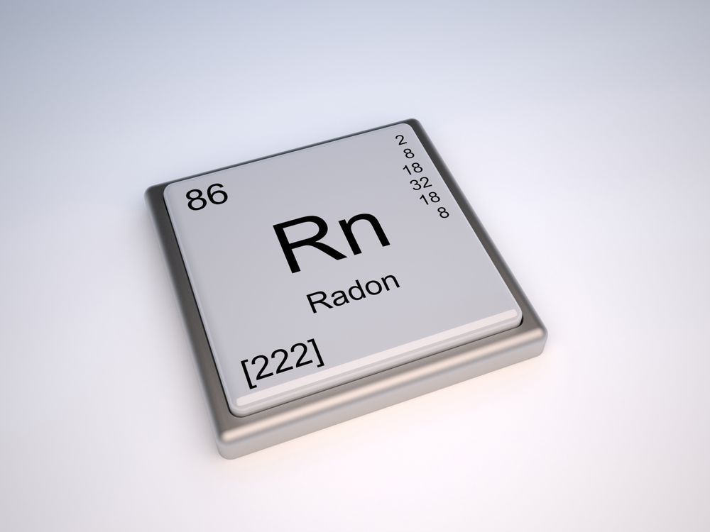 NRSB Radon Certified Professional