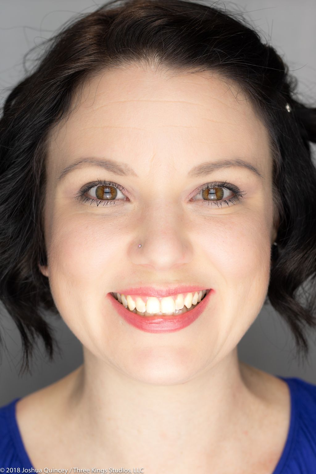 Headshot - Anna Doucet