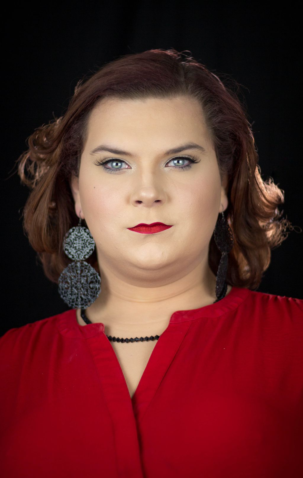 Headshot - Cara 