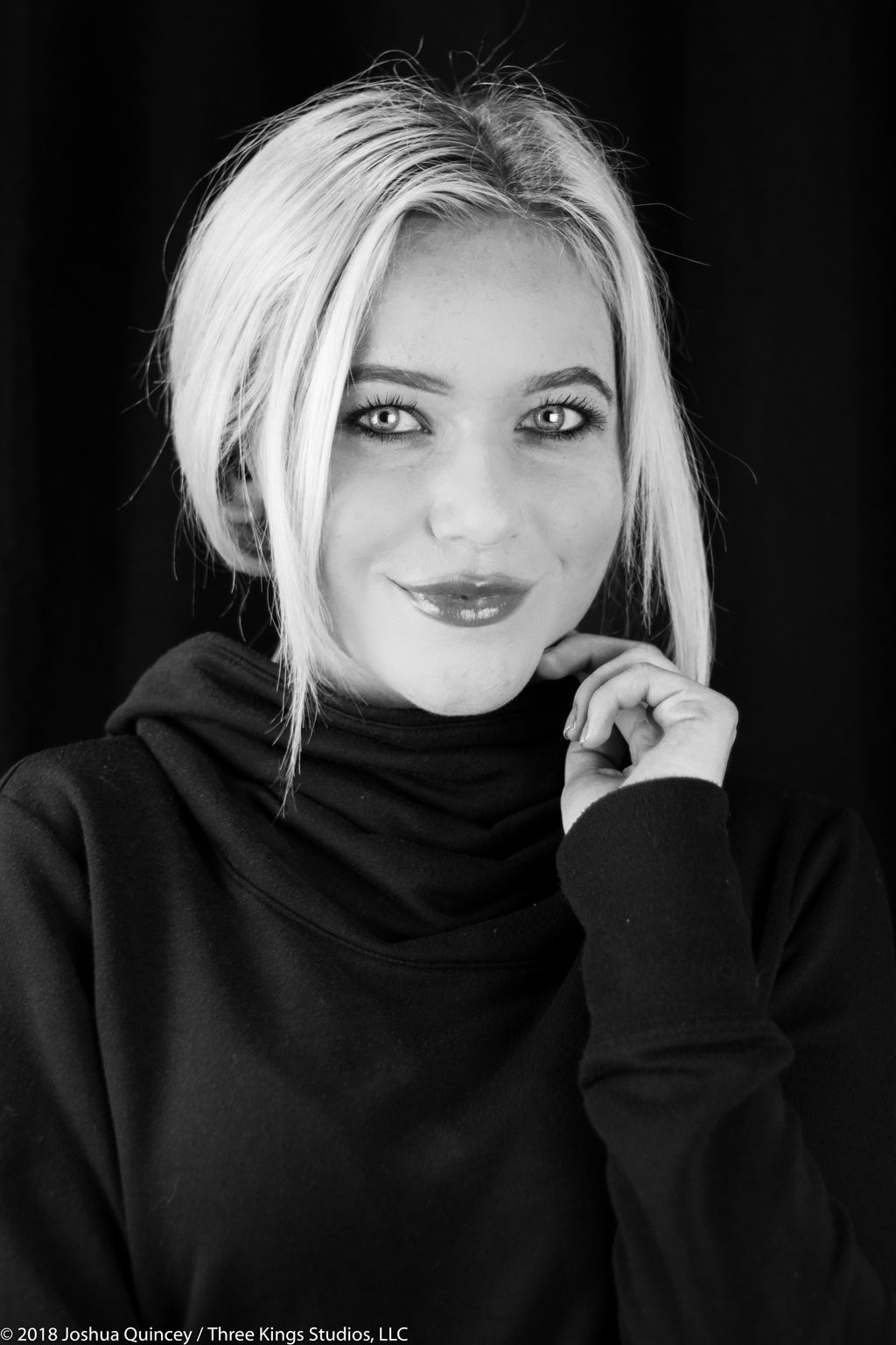 Headshot - Emily Pedone