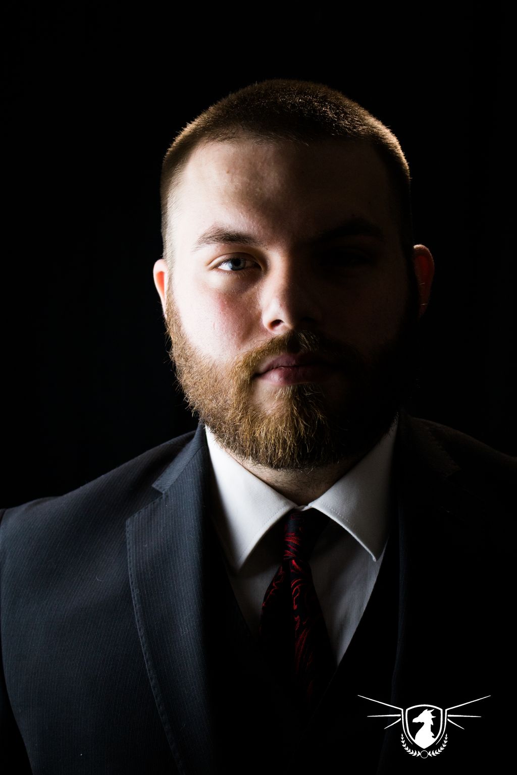 Headshot - Taylor Bell