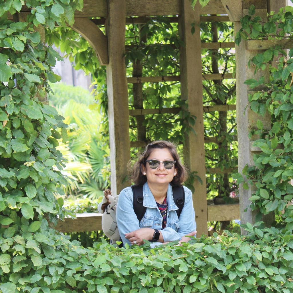 Jinal's Tutoring K-8