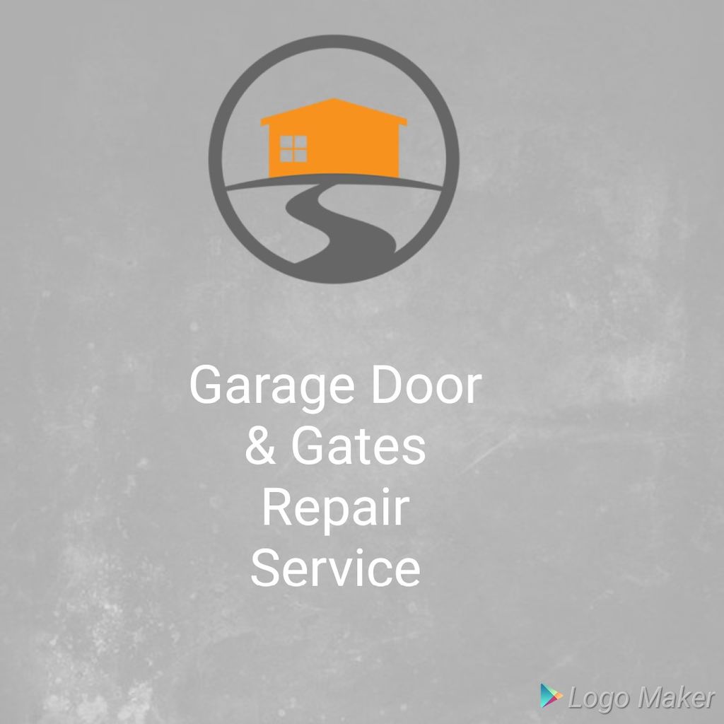 Garage door &gate repair service