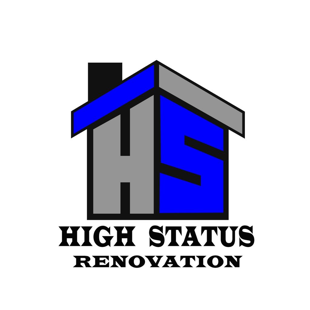 High Status Renovation