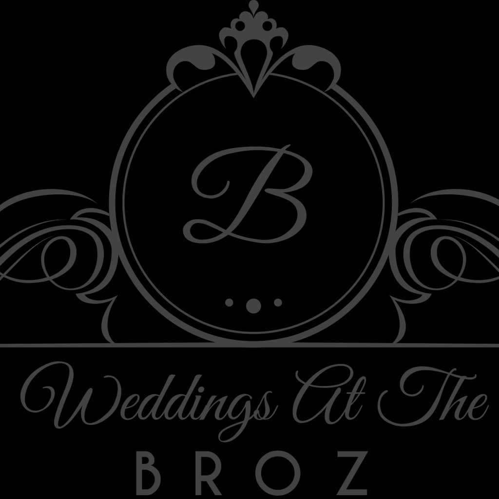 Weddings at the Broz