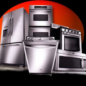 VFC appliance repair and installation's