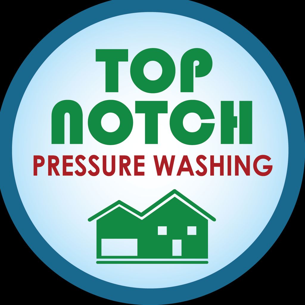 Top Notch Pressure Washing LLC