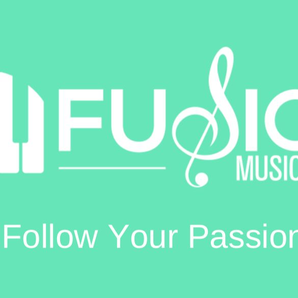 Fusion Music Studio