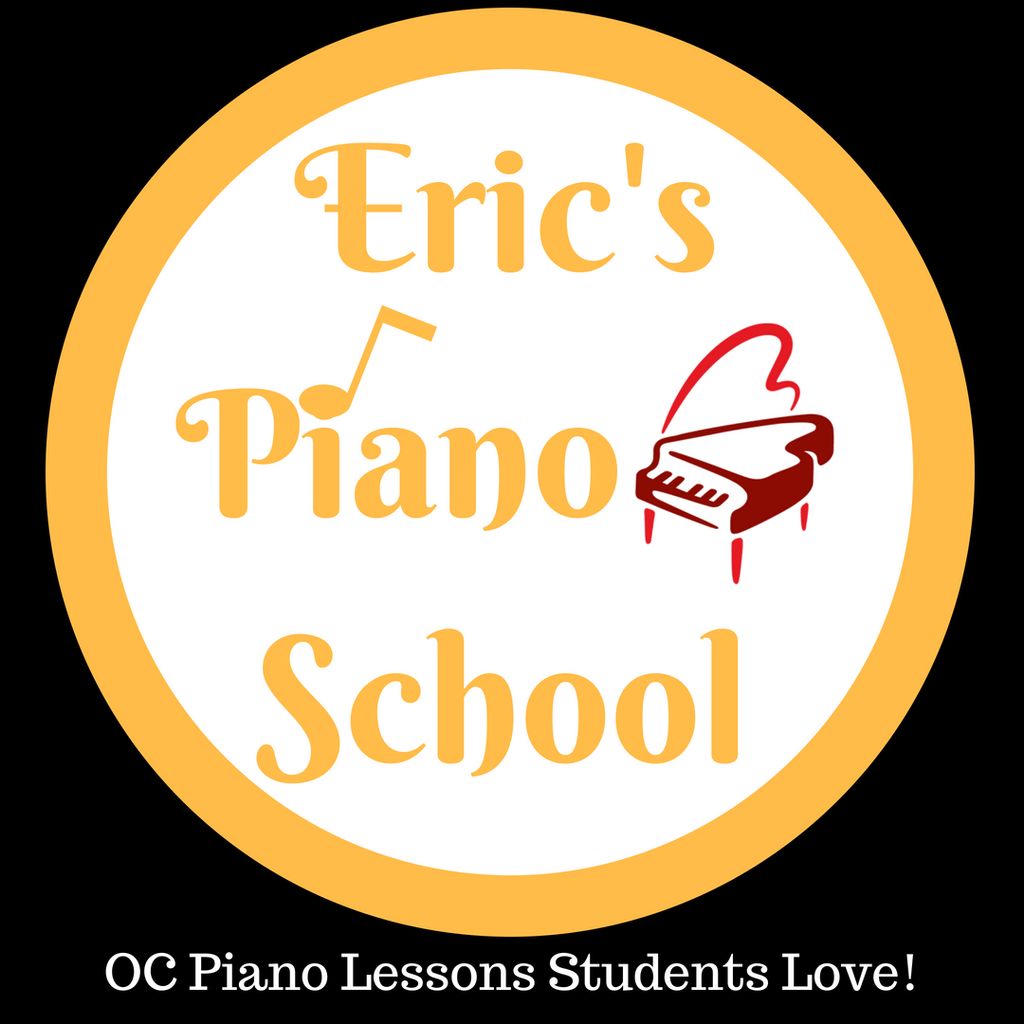 Eric's Piano School
