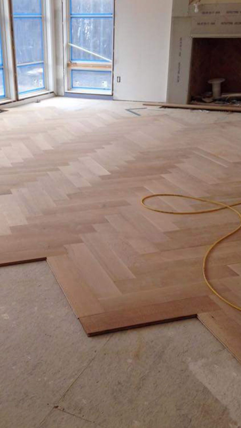 CV Hardwood Floors