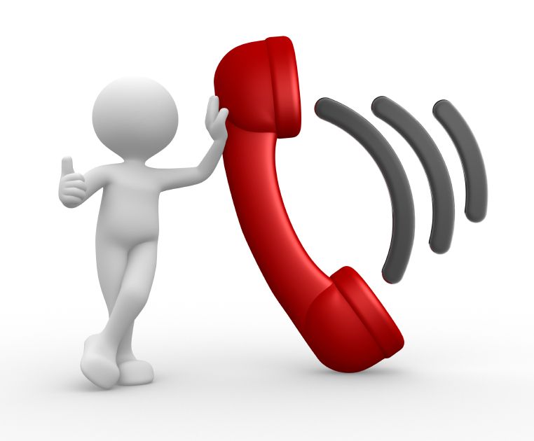 We Specialize in Generating Phone Calls for Local 