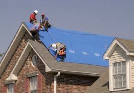 Accurate Roofing Pros, LLC