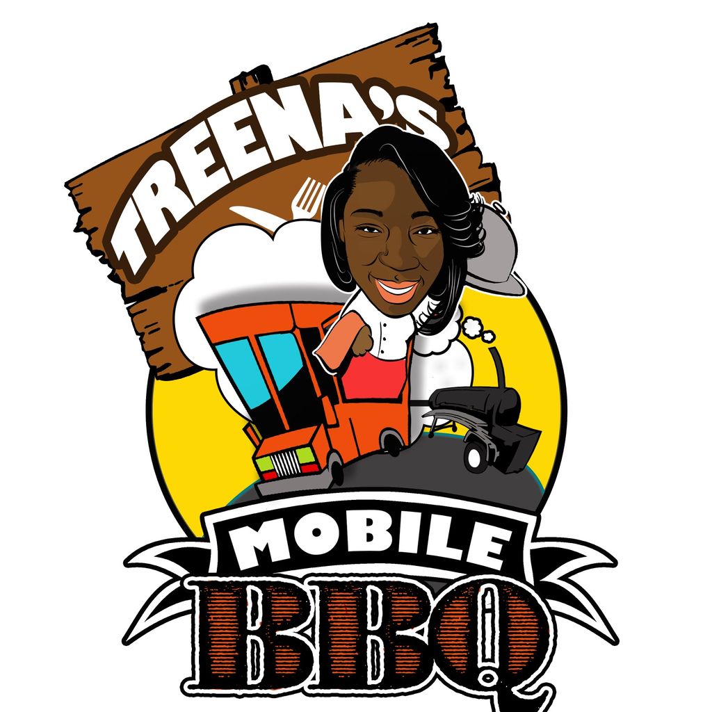 Treena's Mobile BBQ/Catering