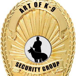 Art of K9 Security Group