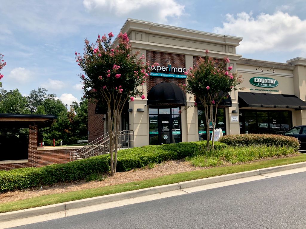 Store Front